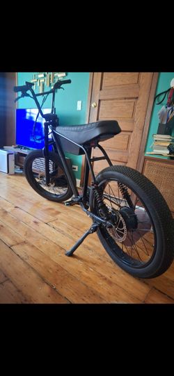 Zooz 1200uf