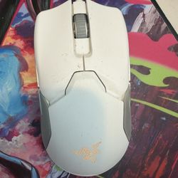Razer Viper Ultimate 
