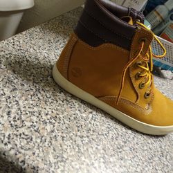  Women's Timberland Boots