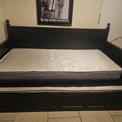 Twin Trundle Bed Need Gone ASAP