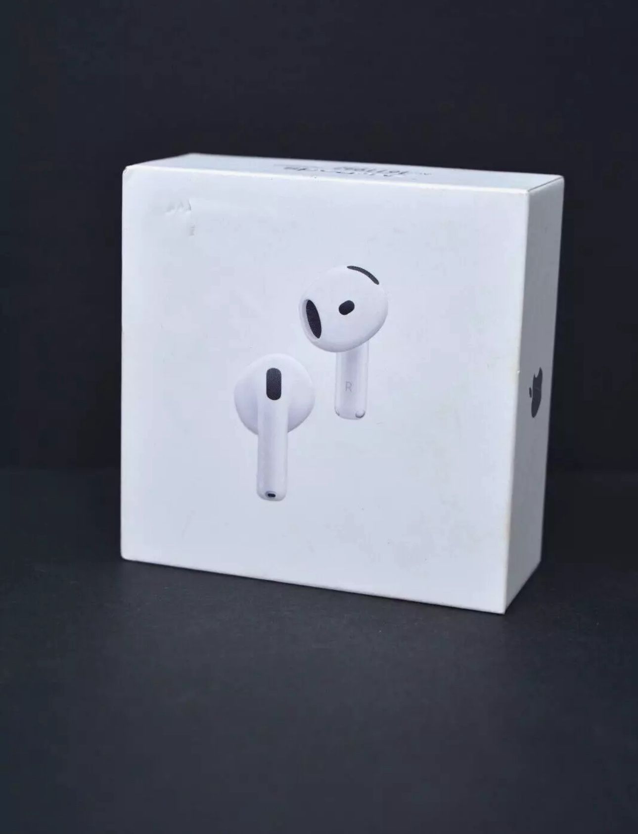 Air pods pro 4