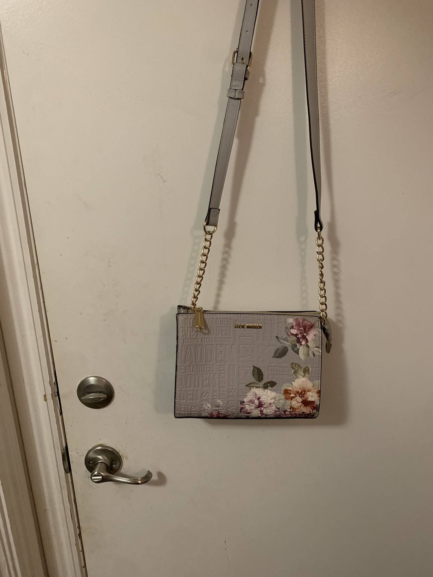 Steve Madden Crossbody  Purse