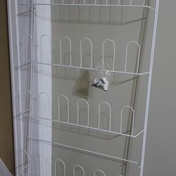 Shoe Rack