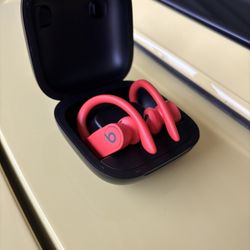 Beats Powerbeats Pro