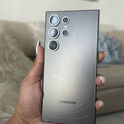 Samsung Galaxy S Ultra 24 256gb (AT&T)