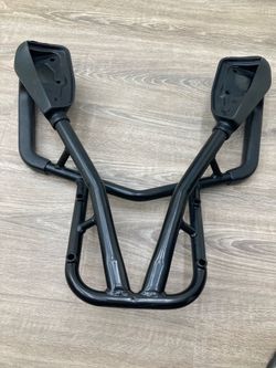 Top Case Mount for Honda VF 800