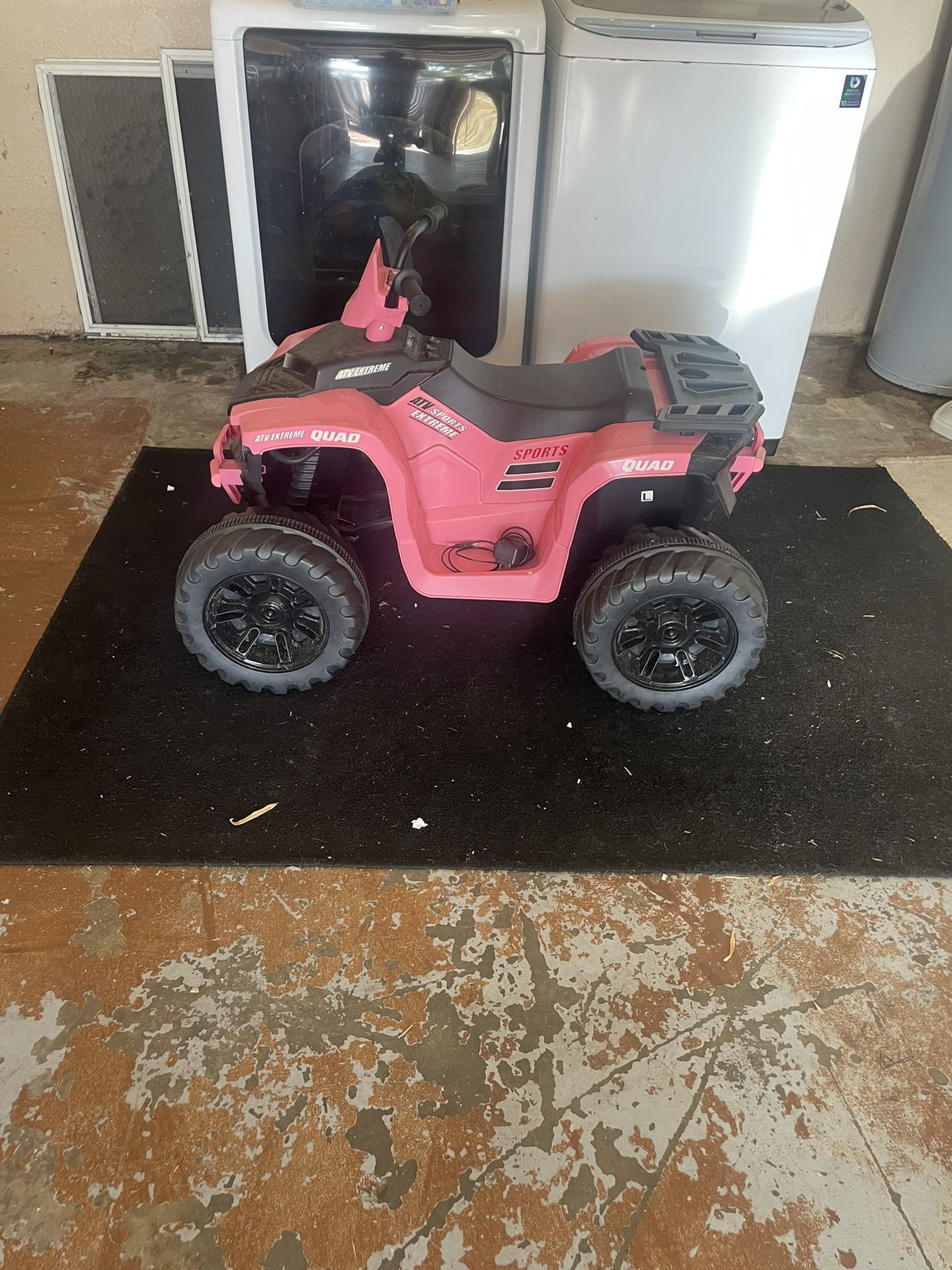 Kids ATV