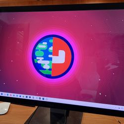 Monitor 27” 27 Inches Dell S2740L