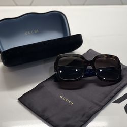 Gucci Sunglasses 