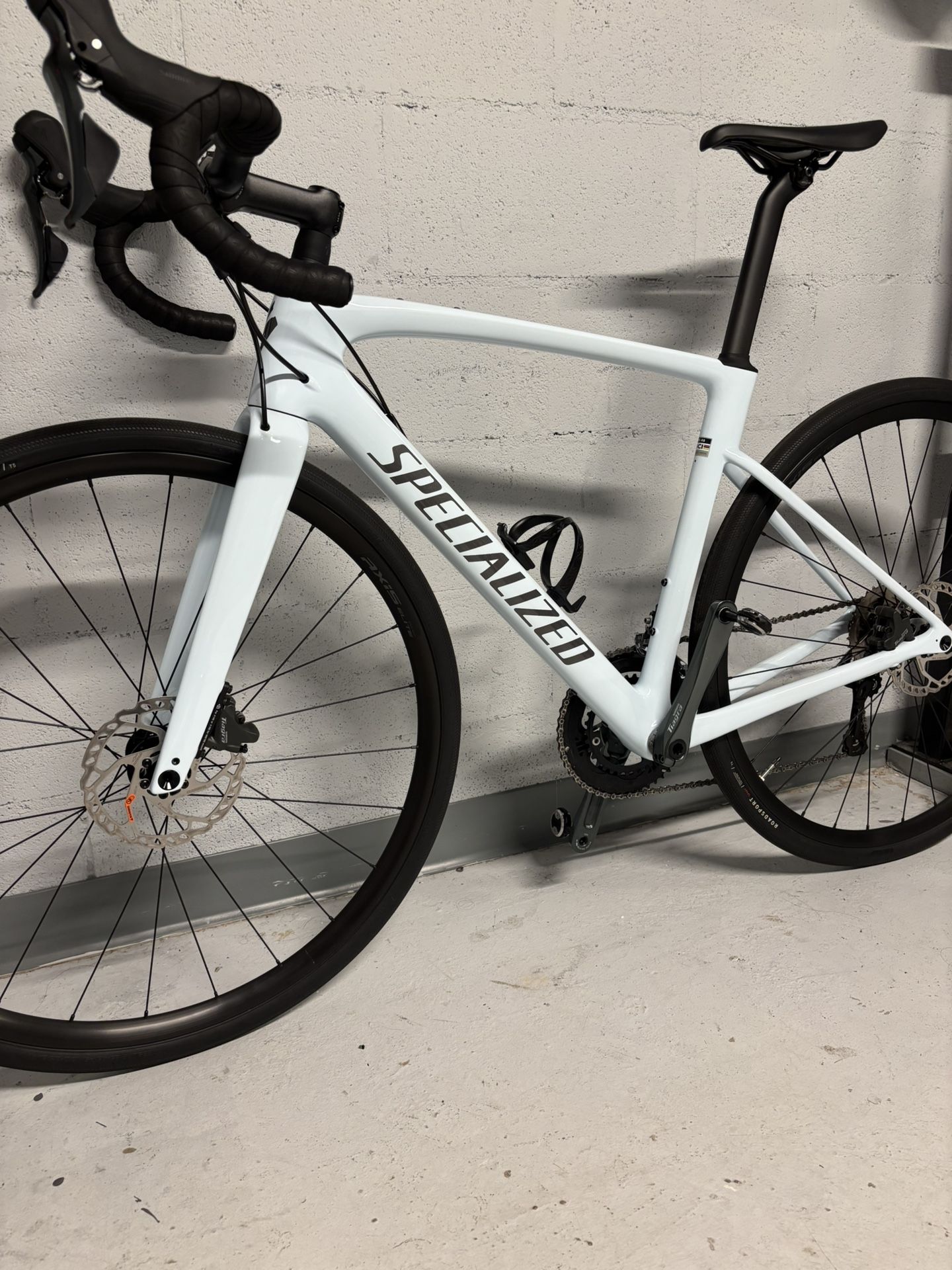 Specialized Roubiax