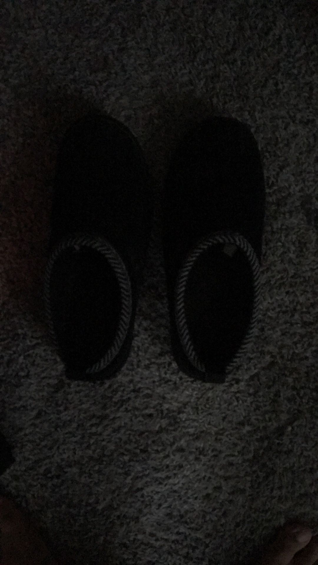 Ugg Men House Shoes