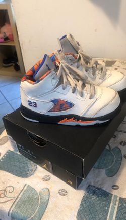 Jordan size 8