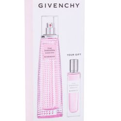 Givenchy Live Irresistible Blossom Crush 2 Pc Gift Set - Only $45!! 
