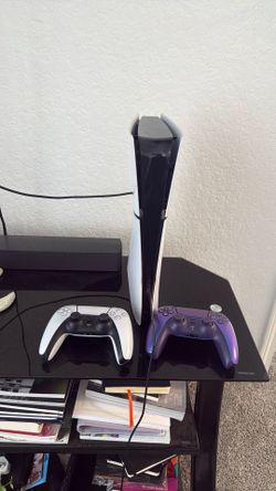 PlayStation 5 Digital