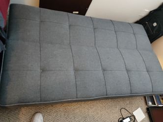Serta cobie 2024 convertible sofa bed