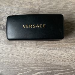 Versace Sunglasses 