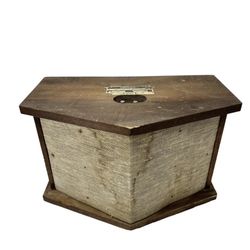 Vintage Bose 901 Series I ~ Direct Reflecting Speaker ~ Made in USA ~ SINGLE #1