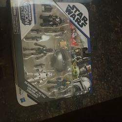 Star Wars Collectibles 