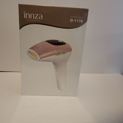 Innza Hair Removal 