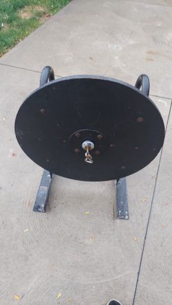 Speed Bag Wall Mount (Gold's Gym)