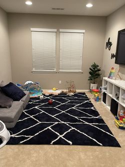 Area Rug 