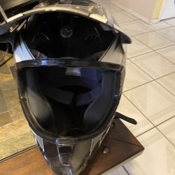 Cast for bikers protection $40 each 