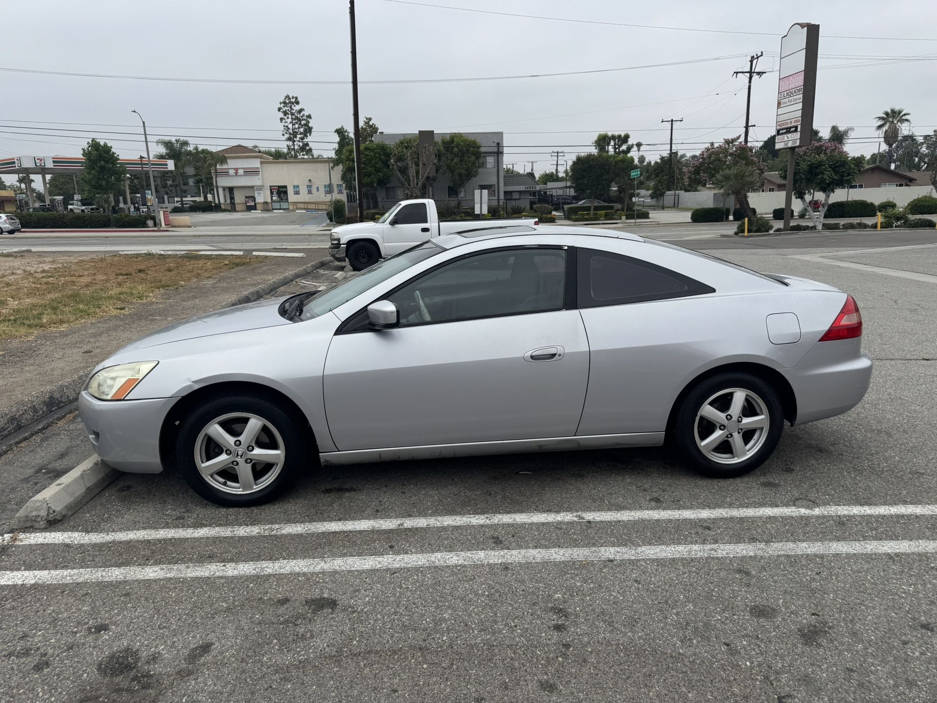 2003 Honda Accord