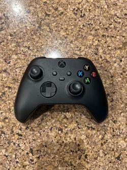 Xbox Controller (Brand New)