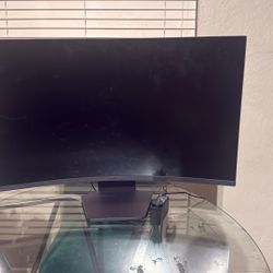 Ultra Gear Gaming Monitor