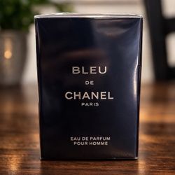 Luxury Bleu de Chanel – Best Price, 100% Authentic