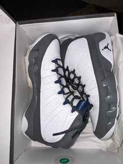 Jordan 9s