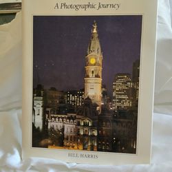 Pennsylvania, A Photographic Journey