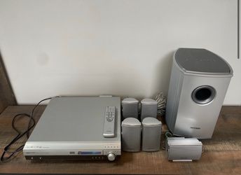Sound system