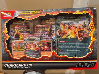 chairzard EX Box