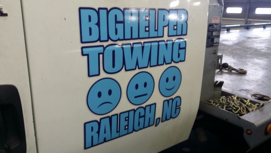 Towing Service {contact info removed}