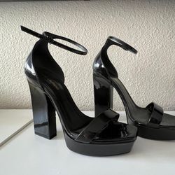 YSL Womens Sandals