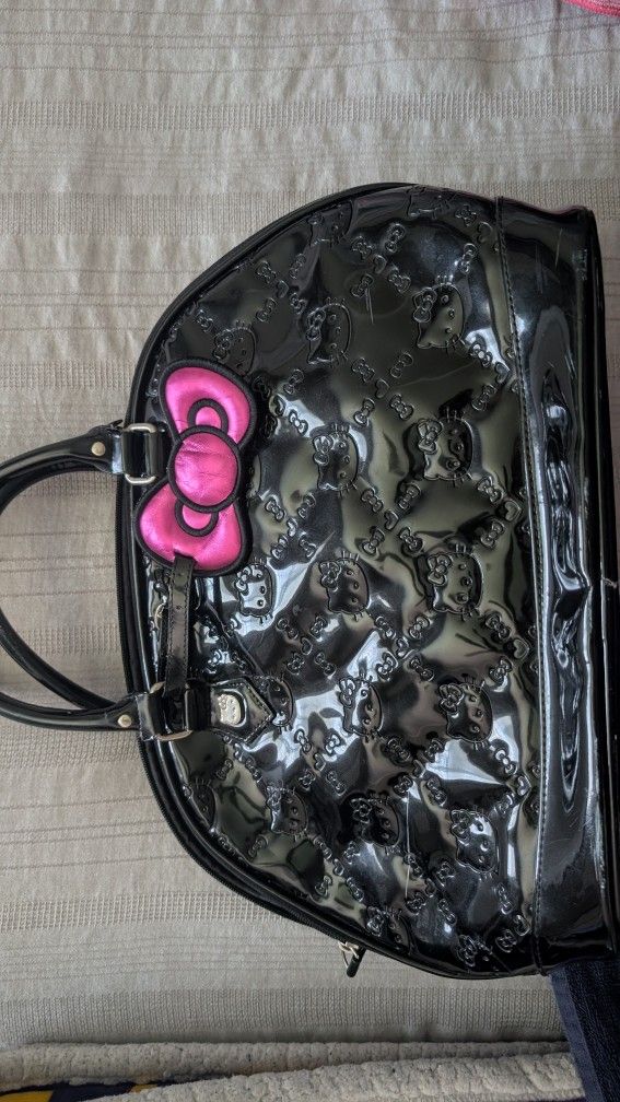 Hello kitty Purse