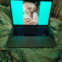 MacBook Pro