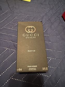 Gucci Guilty Parfum For Men