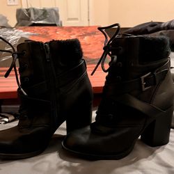 Women’s Boots 