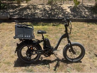 Rad Expand 5 E Bike