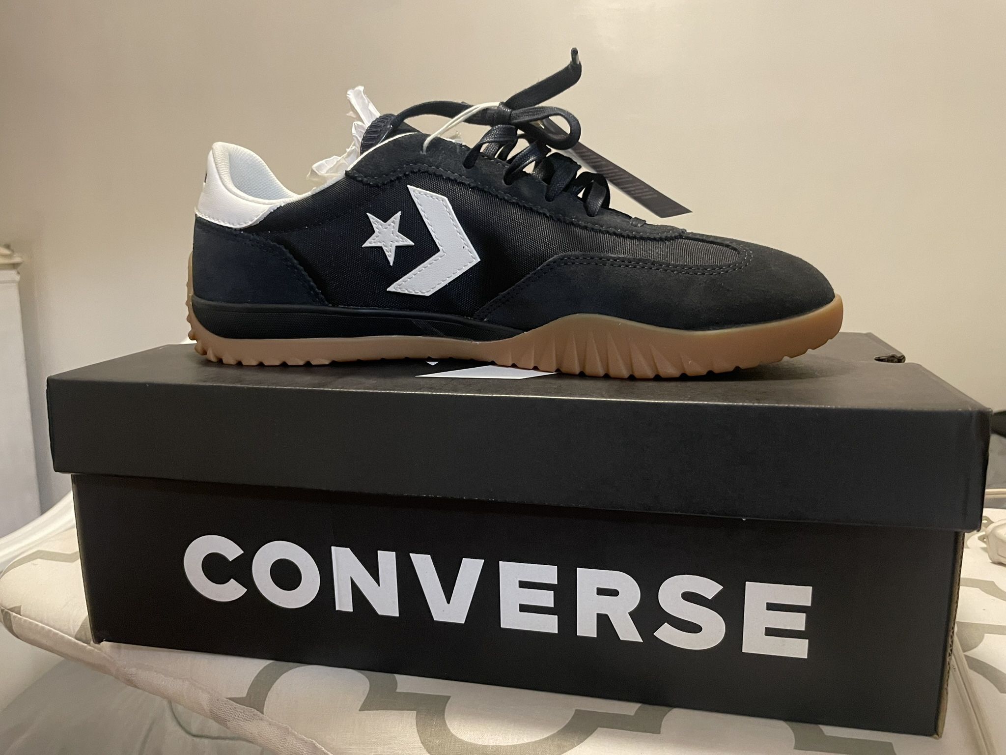 Converse Run Star Sneakers