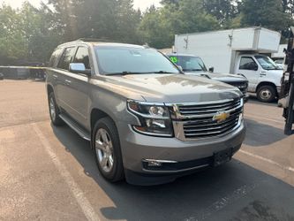 2017 tahoe