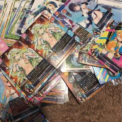 Cards