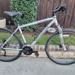 Motobecane Trail Elite Bike