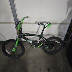 Surge Dynacraft Bike