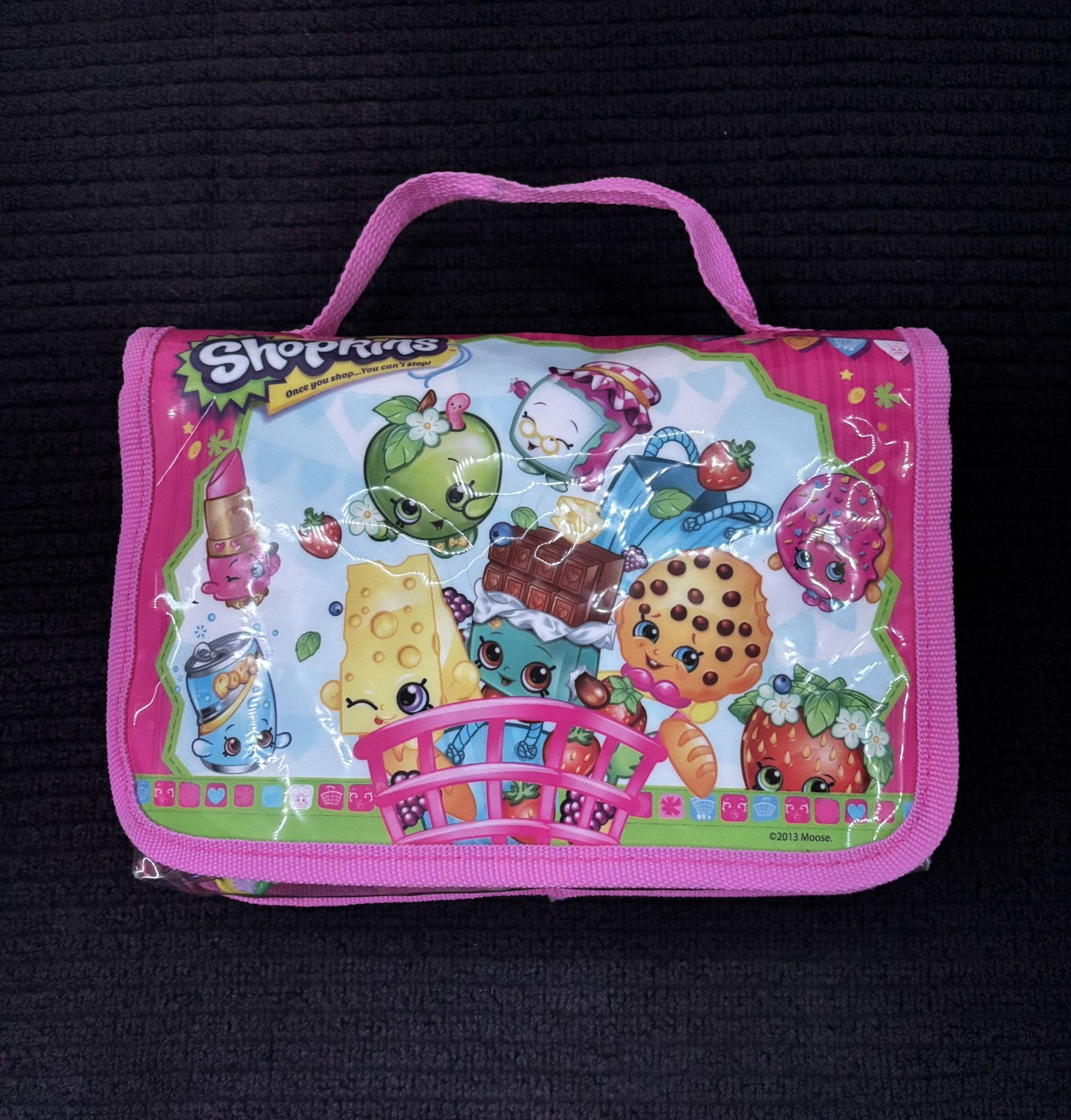 Shopkins