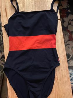 Bathing suit
