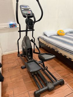 Schwinn Precision Path Elliptical Exercise Machine