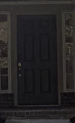 Door